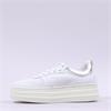 Marco Moreo Atlanta Platform M Trainer - White Silver